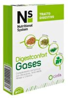 Ns Digest Comfort Gases 60 Kapseln