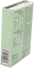 Ns Digest Comfort Gases 60 Kapseln