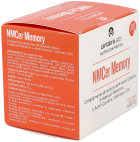 NMcer Memory 30 Umschl&auml;ge