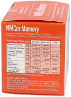 NMcer Memory 30 Umschl&auml;ge