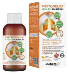 Phytorelief Erwachsene L&ouml;sung Pfirsich 120 ml