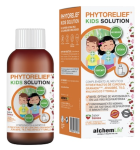 Phytorelief Kids L&ouml;sung Kirsche 100 ml