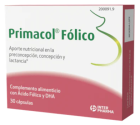 Primacol Fols&auml;ure 30 Kapseln