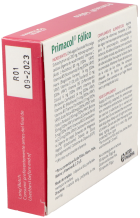 Primacol Fols&auml;ure 30 Kapseln