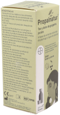 Propalnatur Husten und Halsschmerzen 120 ml