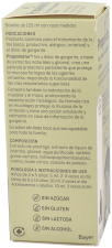 Propalnatur Husten und Halsschmerzen 120 ml