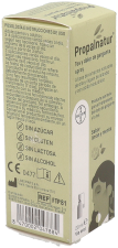 Propalnatur Husten- und Halsschmerzenspray 20 ml