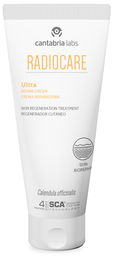 Radiocare Ultra Repair Creme 150 ml