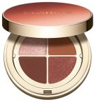 Shadow 4 Colors 02 Rosewood Abstufung 4,2 gr