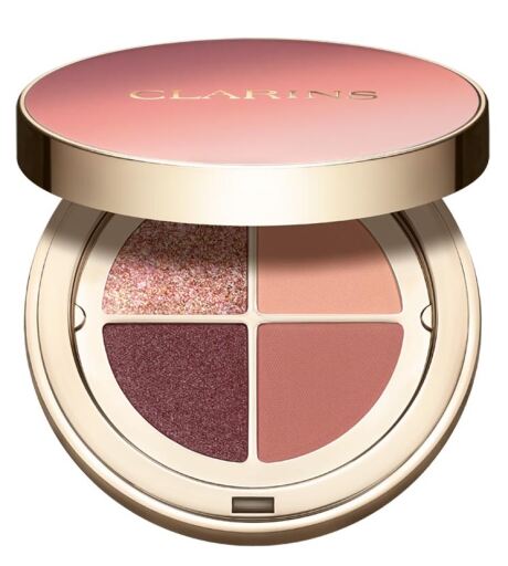 Shadow 4 Colors 02 Rosewood Abstufung 4,2 gr