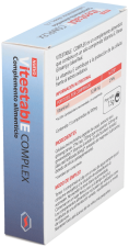 Vitestable Complex 15 Tabletten