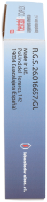 Vitestable Complex 15 Tabletten