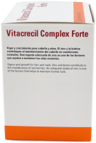 Vitacrecil Complex Forte 180 Kapseln