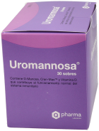 Uromannosa 30 Beutel