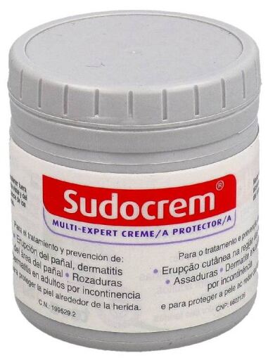 Sudocrem Multi Expert Creme