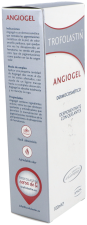 Depigmentierendes Angiogel 100 ml