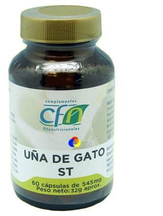 CFN Katzenkralle St 60 Tabletten