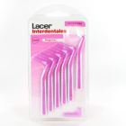 Ultrafein abgewinkelte Interdentalbürste Ultrafein abgewinkelte Interdentalbürste
