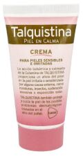 Talquistina Creme