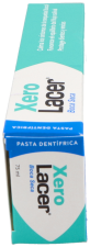 Xerolacer Zahnpasta für trockenen Mund Xerolacer Zahnpasta für trockenen Mund