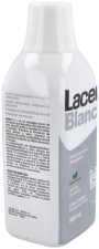 Blanc Mint Mundwasser 500 ml