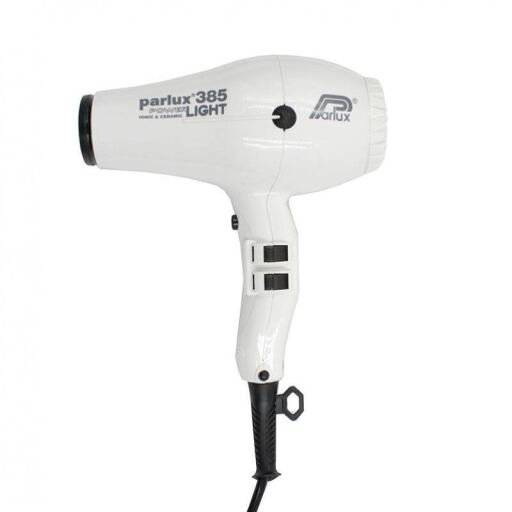 Parlux Power Light Ionic & Ceramic 385 Haartrockner