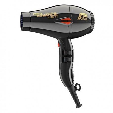 Parlux Advance Light Ionic And Ceramic 2200 Haartrockner