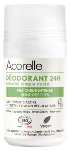 Acorelle Langanhaltender Deoroller 50 ml