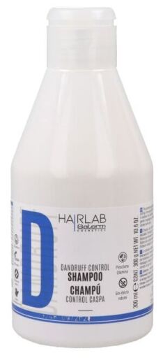 Salerm Hair Lab Schuppenkontrollshampoo 300 ml