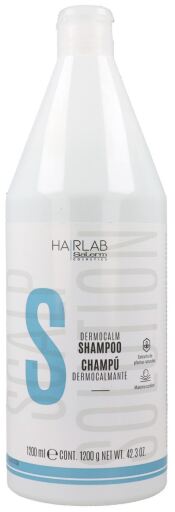 Salerm Hair Lab Dermo-beruhigendes Shampoo
