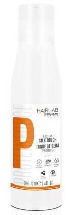 Salerm Hair Lab Protein Silk Touch Behandlung 70 ml