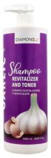 Tonisierendes und revitalisierendes Knoblauch-Shampoo 1000 ml
