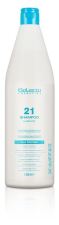 21 Seidenprotein-Shampoo 1000 ml