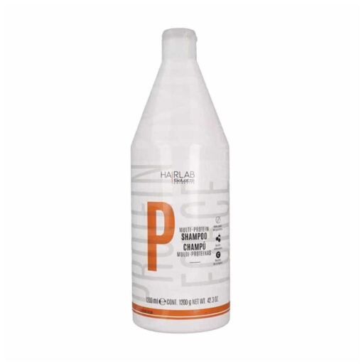 Salerm Multiprotein-Shampoo
