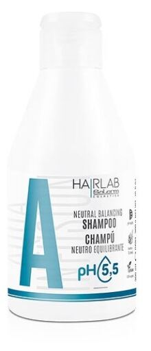 Salerm Neutrales ausgleichendes Shampoo 300 ml