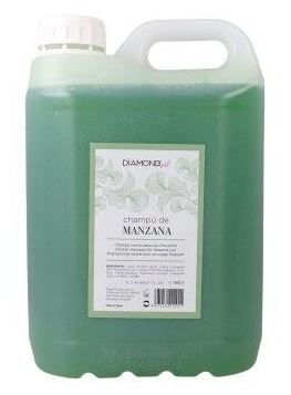Diamond Girl Apfel-Shampoo f&uuml;r den t&auml;glichen Gebrauch, 5000 ml