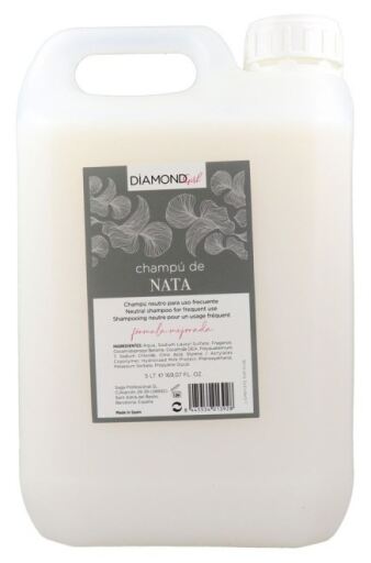 Diamond Girl Creme-Shampoo f&uuml;r den t&auml;glichen Gebrauch, 5000 ml