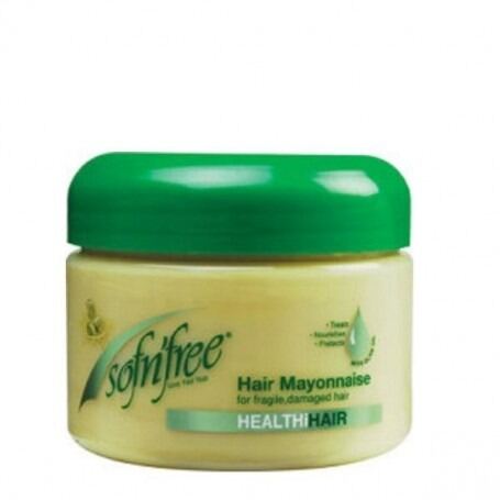 Mayonnaise-Maske 250 ml