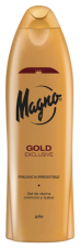 Goldenes Duschgel Goldenes Duschgel