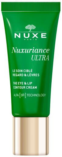 Nuxe Nuxuriance Ultra Behandlung f&uuml;r Augen- und Lippenkontur 15 ml
