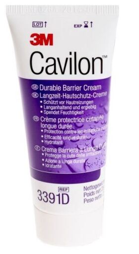3M Cavilon Langlebige Barrierecreme 28 gr