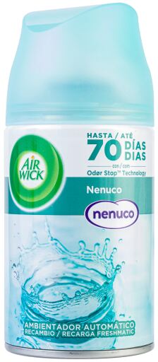 Nenuco Freshmatic Nachf&uuml;ller Lufterfrischer 250 ml