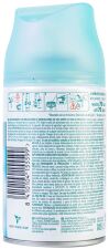 Nenuco Freshmatic Nachfüller Lufterfrischer 250 ml Nenuco Freshmatic Nachfüller Lufterfrischer 250 ml