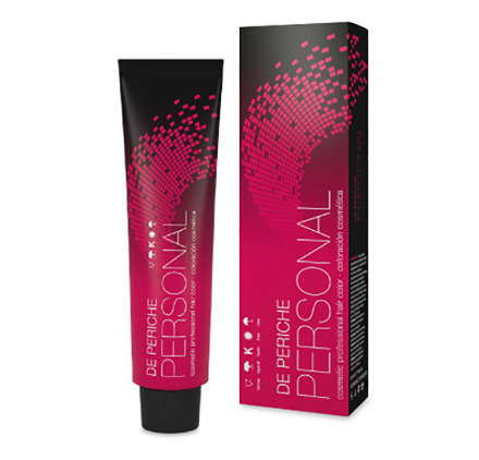 Periche Pers&ouml;nliche permanente Farbe 60 ml