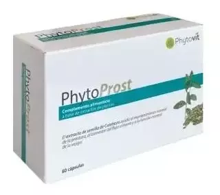 Phytoprost 60 Kapseln