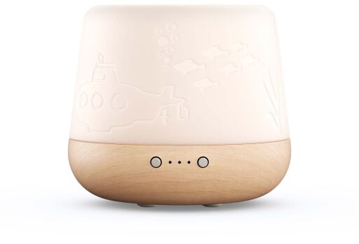 Pranarom BB Wax Diffusor 1 Einheit