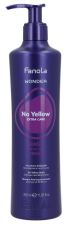 Wonder No Yellow Hair-Maske