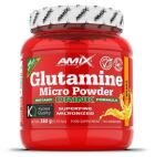 Glutamin-Mikropulvergetr&auml;nk 360 gr