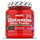 Glutamin-Mikropulvergetr&auml;nk 360 gr