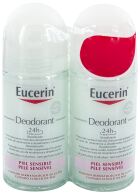 Deodorant-Roll-on für empfindliche Haut Deodorant-Roll-on für empfindliche Haut